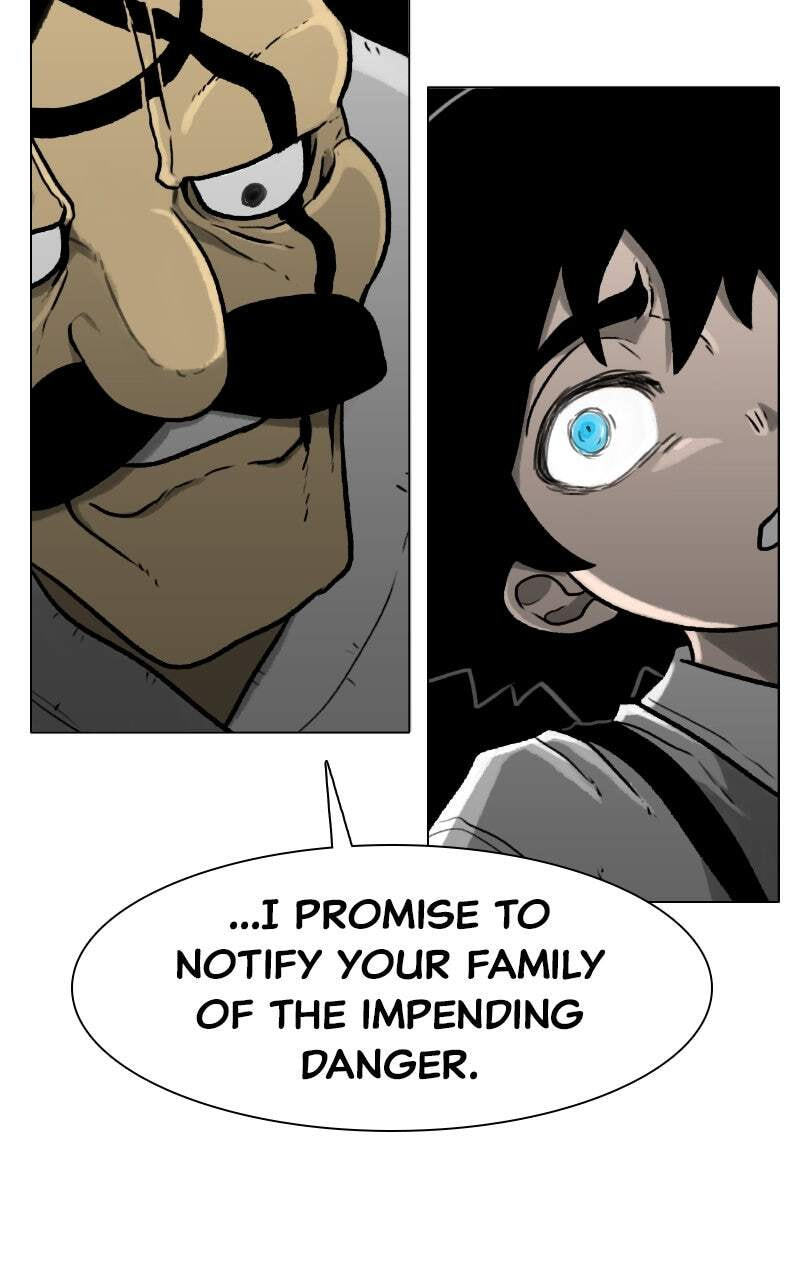 Read Graymark chapter 44 image 48 on Lezhin