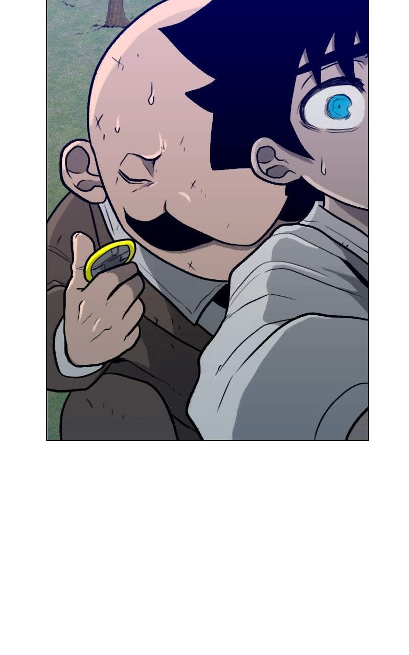 Read Graymark chapter 44 image 51 on Lezhin