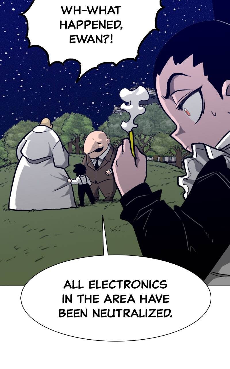 Read Graymark chapter 44 image 67 on Lezhin