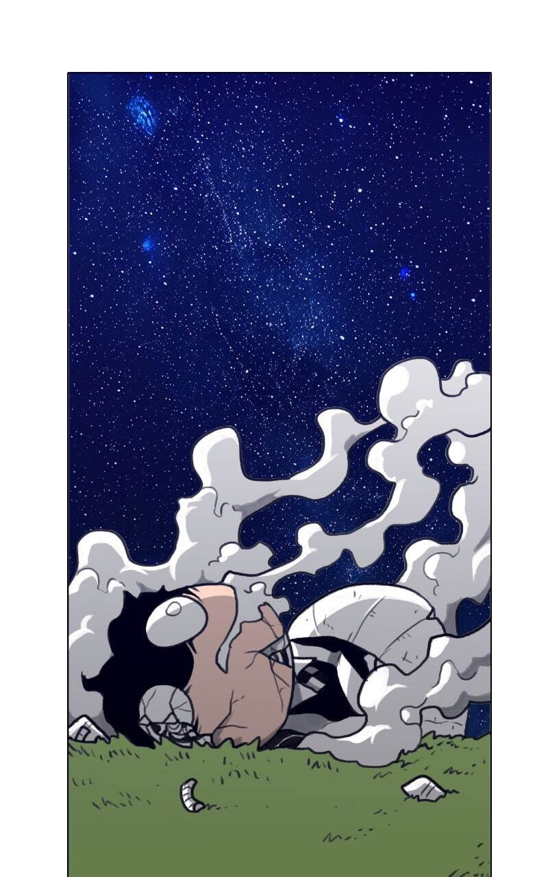 Read Graymark chapter 44 image 75 on Lezhin