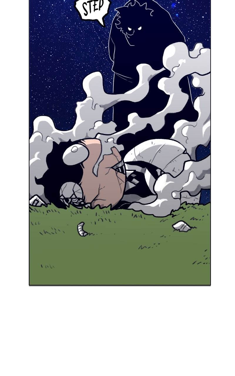 Read Graymark chapter 44 image 77 on Lezhin