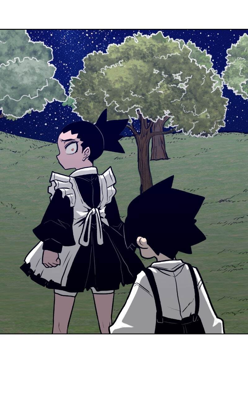Read Graymark chapter 44 image 8 on Lezhin