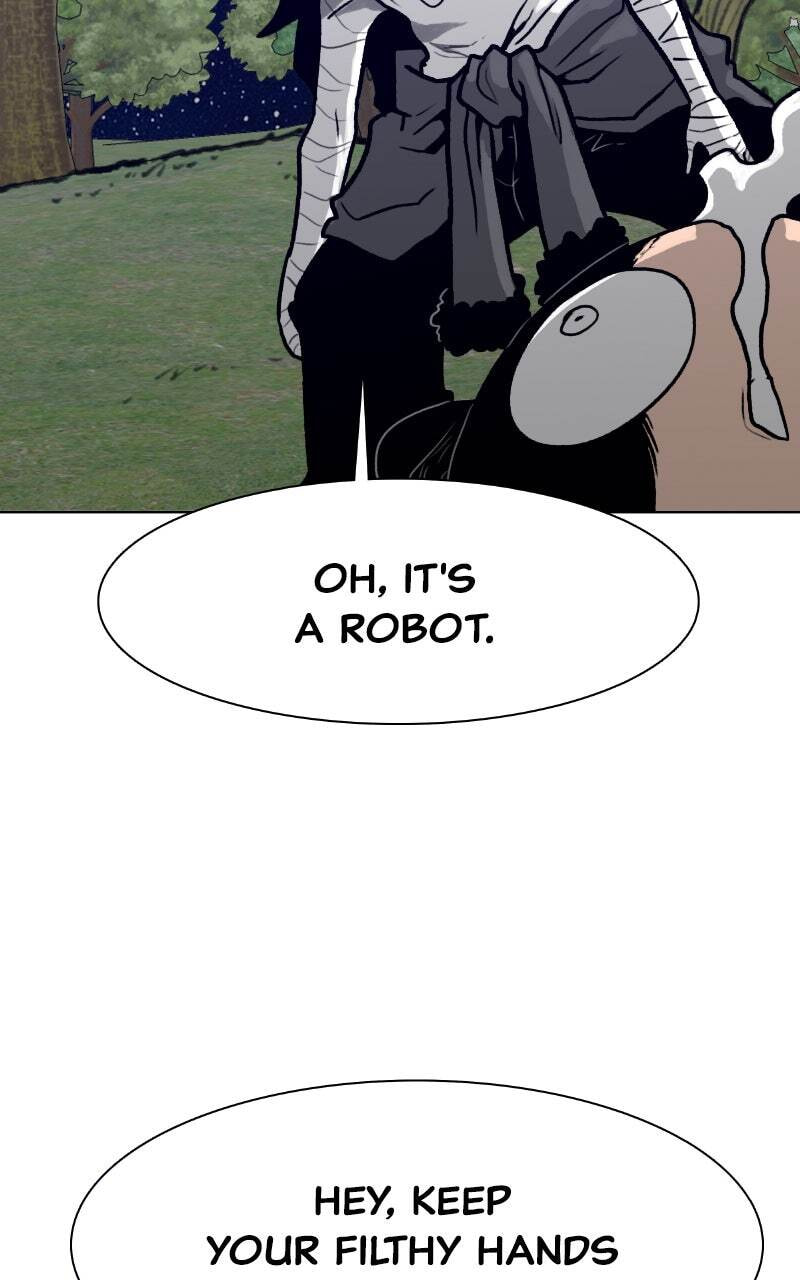 Read Graymark chapter 44 image 81 on Lezhin