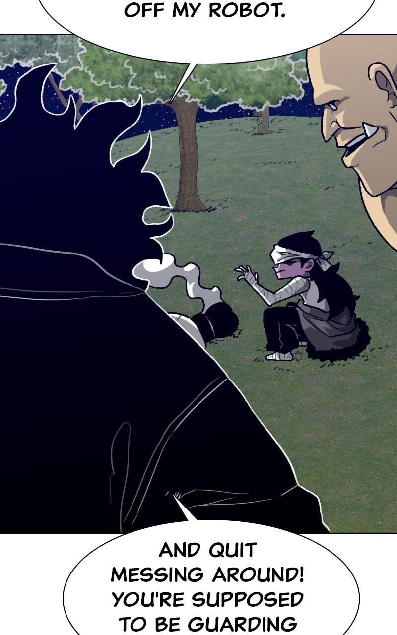 Read Graymark chapter 44 image 82 on Lezhin