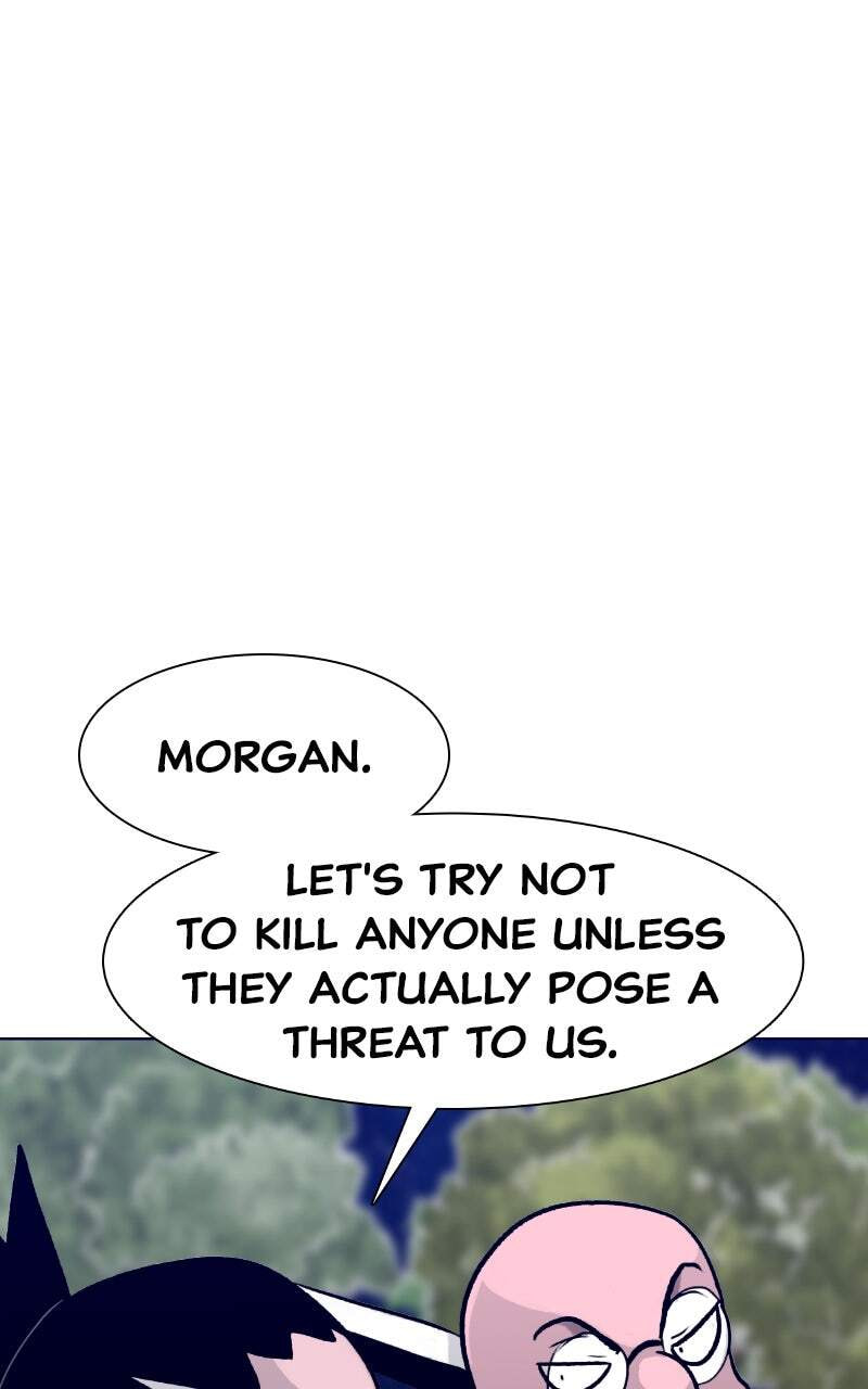 Read Graymark chapter 44 image 9 on Lezhin