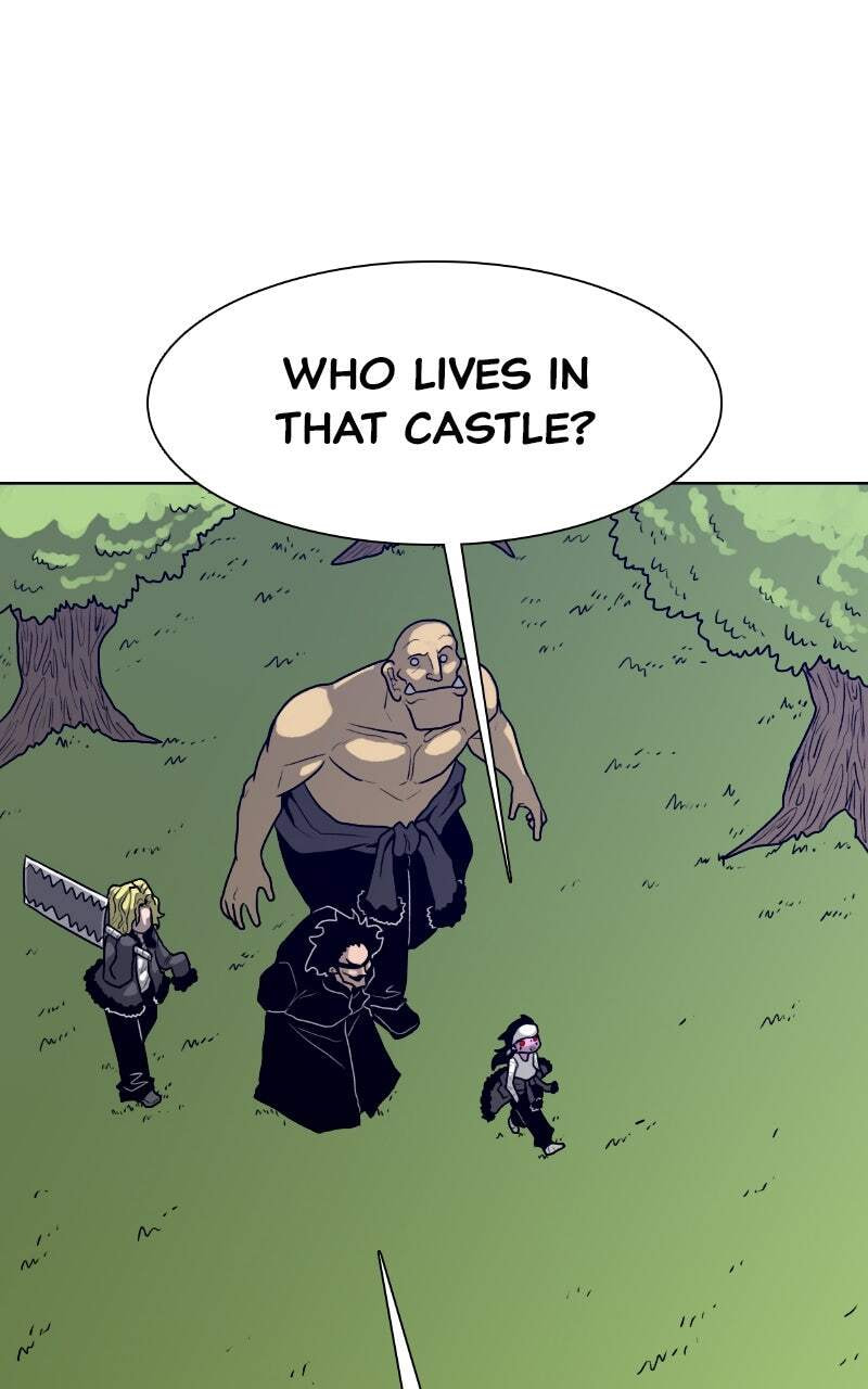 Read Graymark chapter 44 image 91 on Lezhin