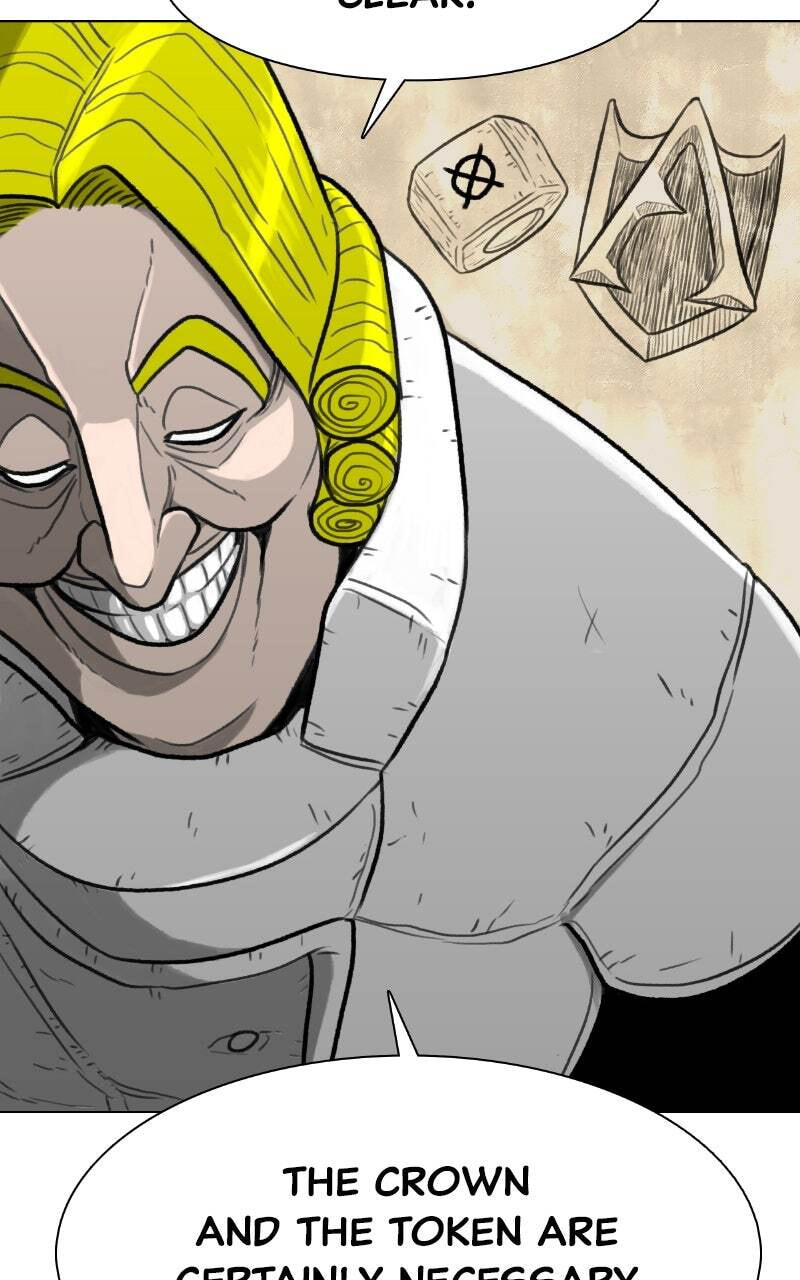 Read Graymark chapter 45 image 100 on Lezhin