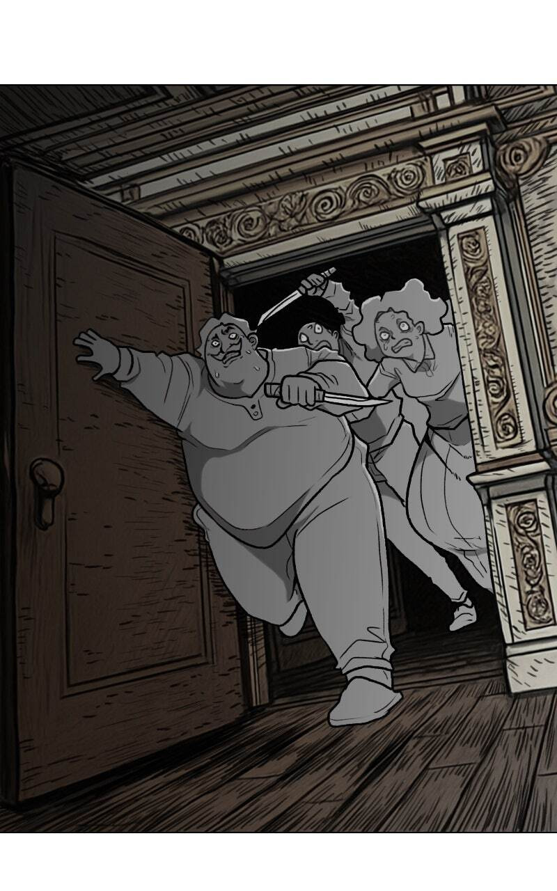 Read Graymark chapter 45 image 109 on Lezhin