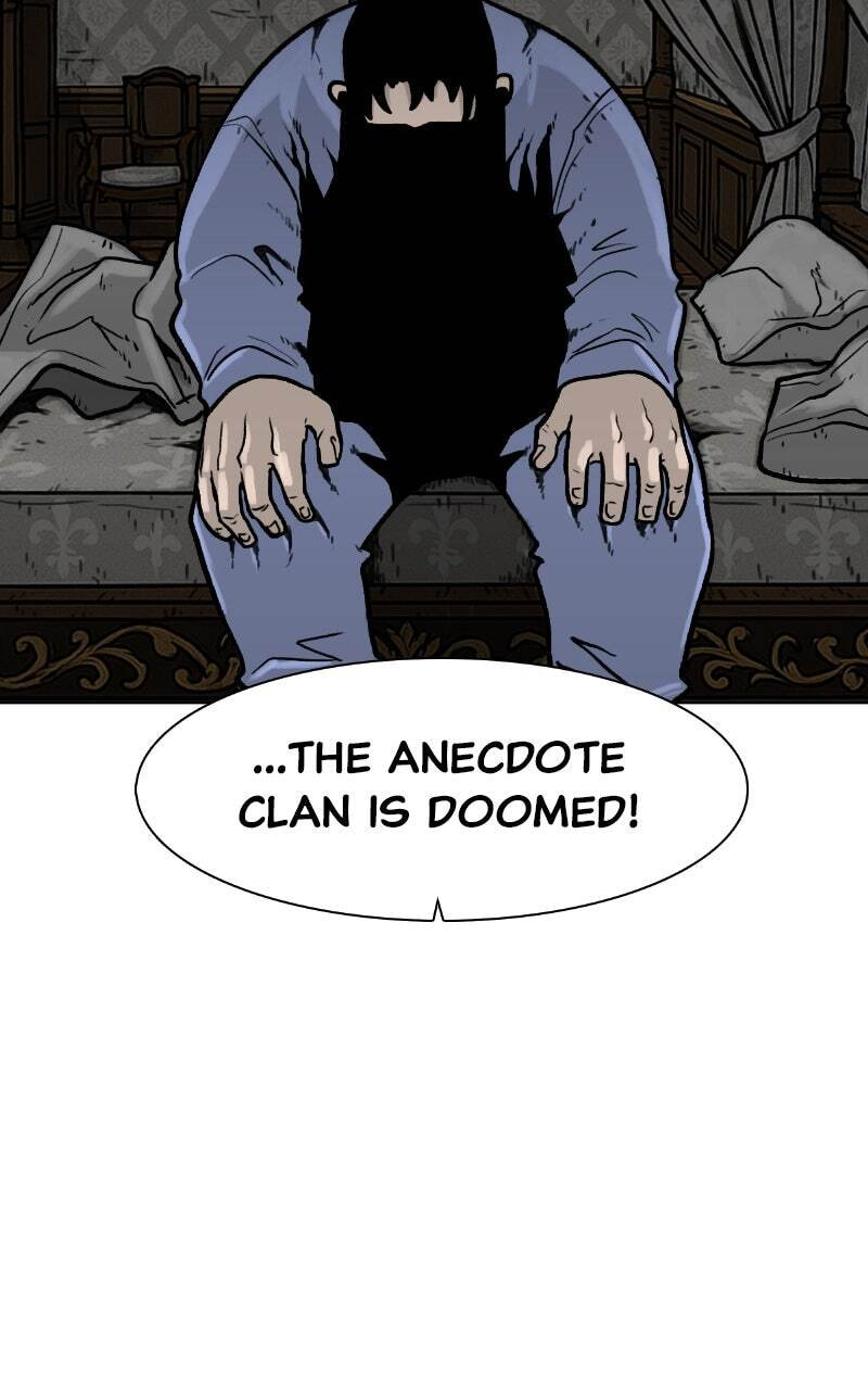 Read Graymark chapter 45 image 116 on Lezhin