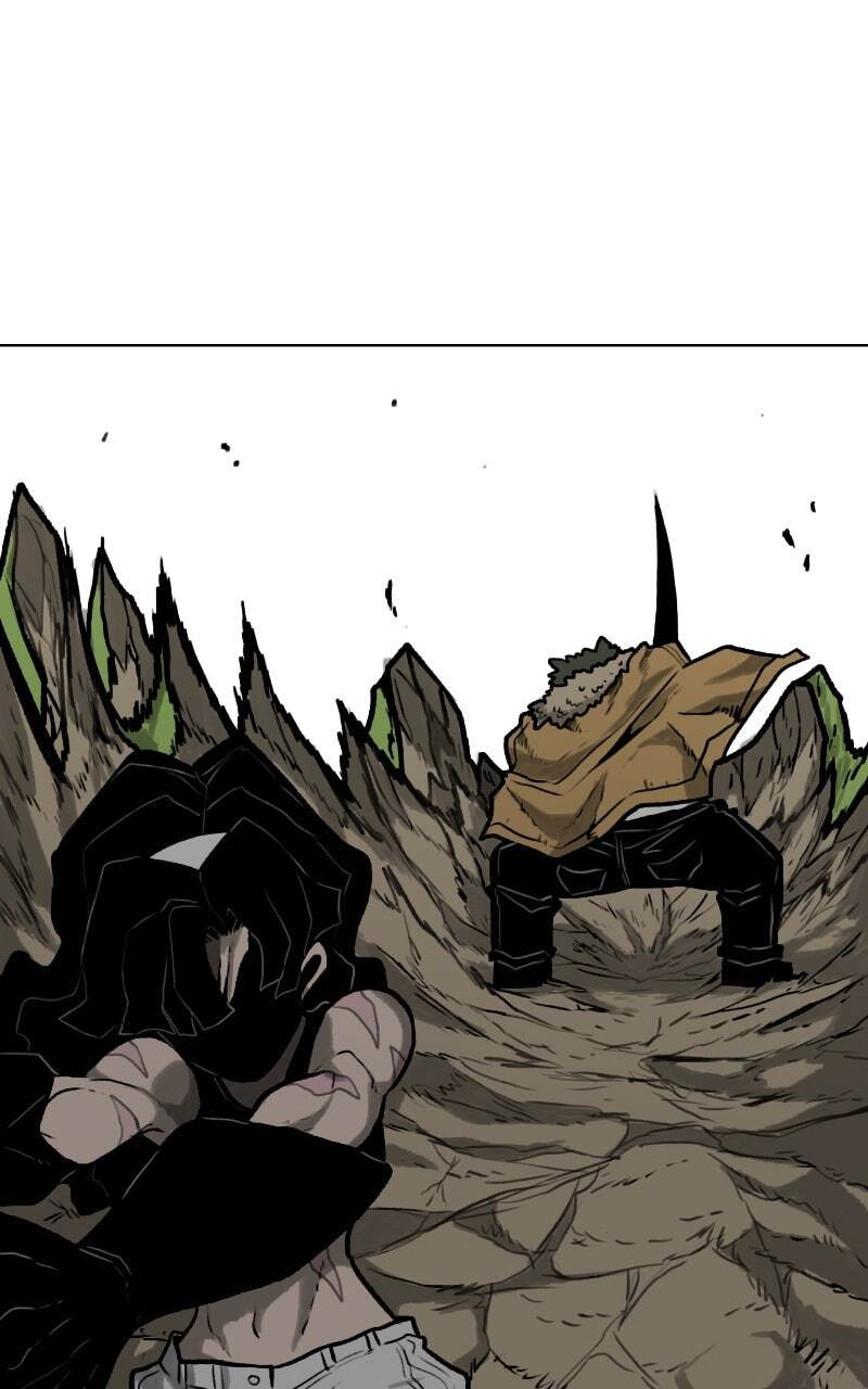 Read Graymark chapter 45 image 123 on Lezhin