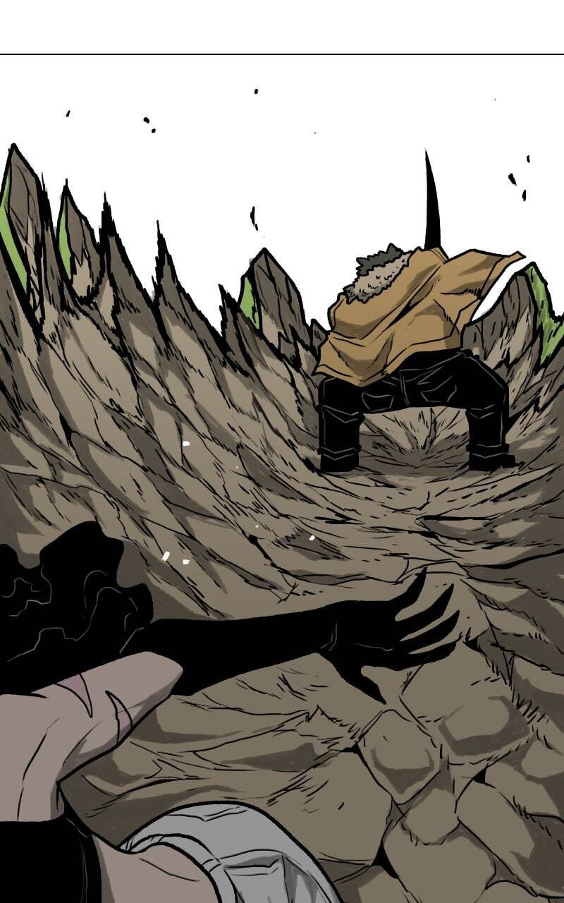 Read Graymark chapter 45 image 125 on Lezhin