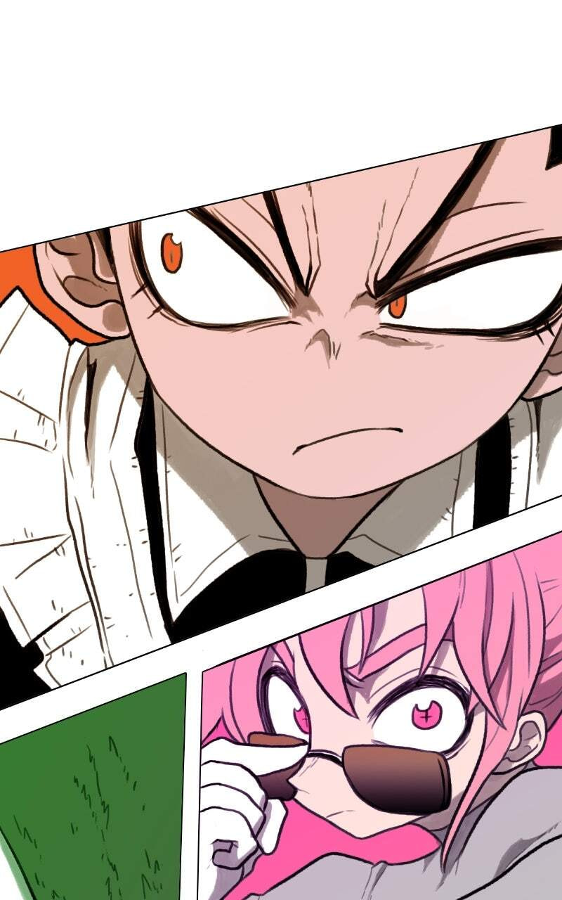 Read Graymark chapter 45 image 141 on Lezhin