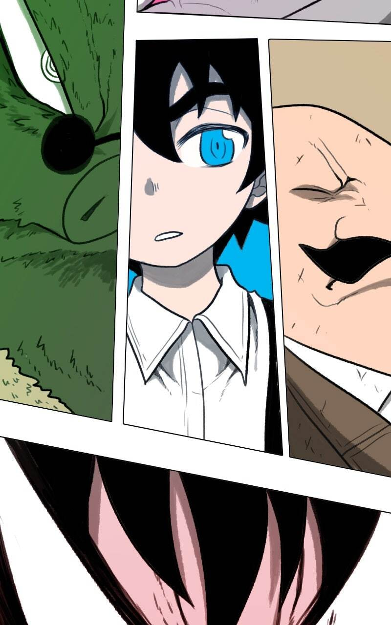 Read Graymark chapter 45 image 142 on Lezhin