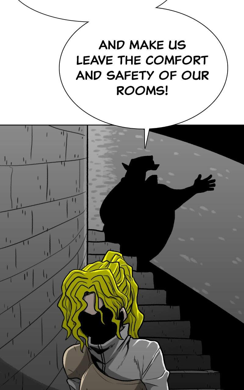 Read Graymark chapter 45 image 18 on Lezhin