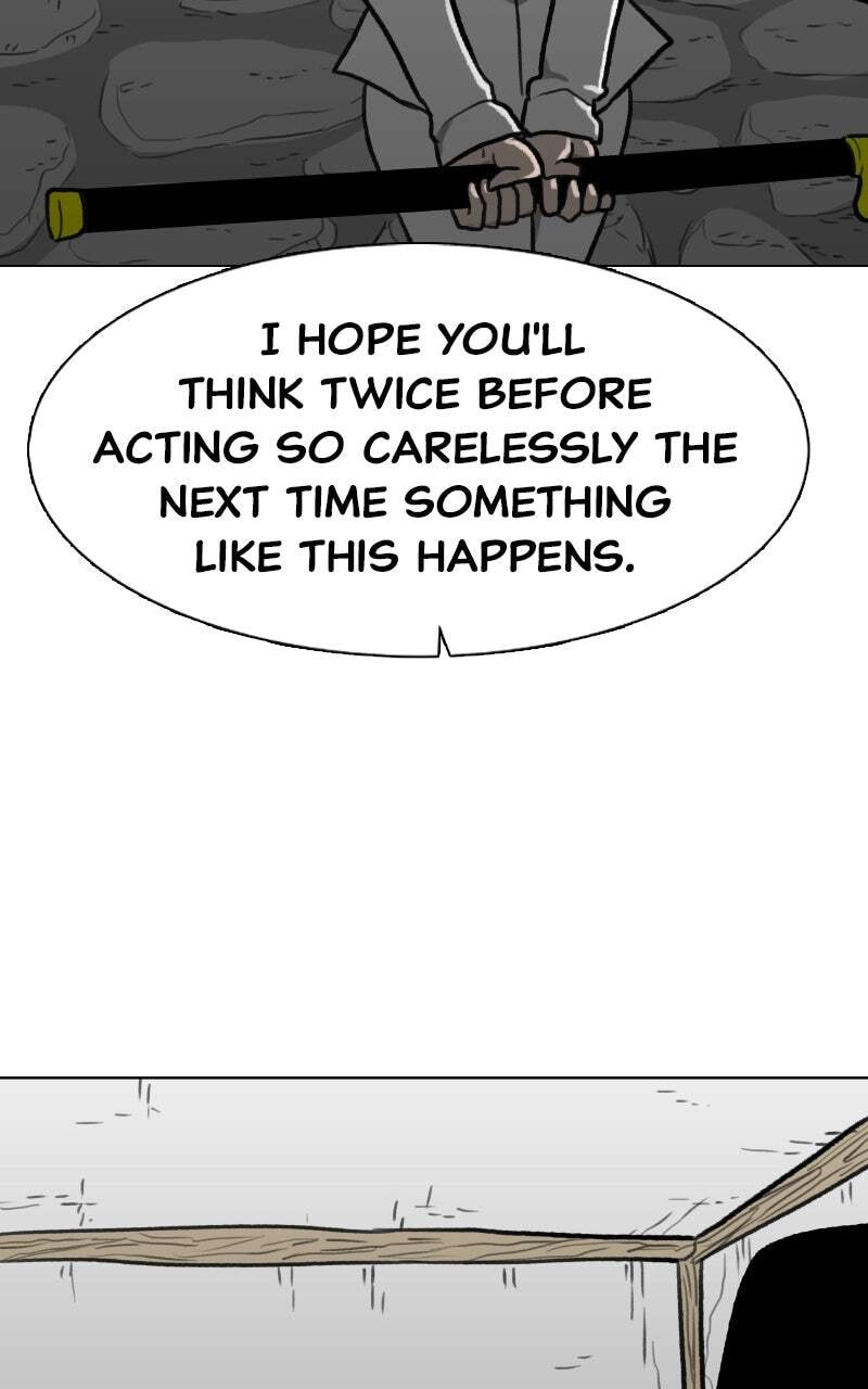 Read Graymark chapter 45 image 23 on Lezhin