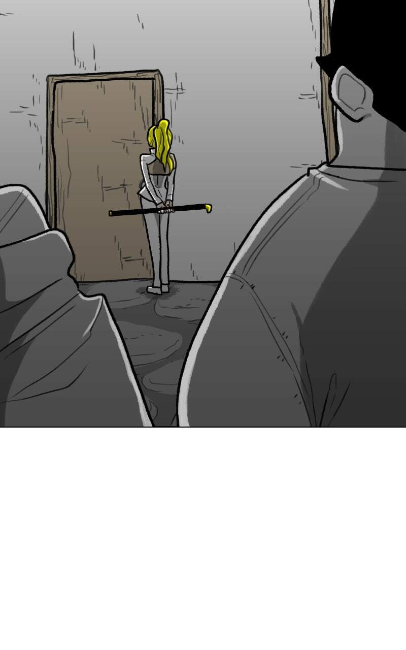 Read Graymark chapter 45 image 24 on Lezhin