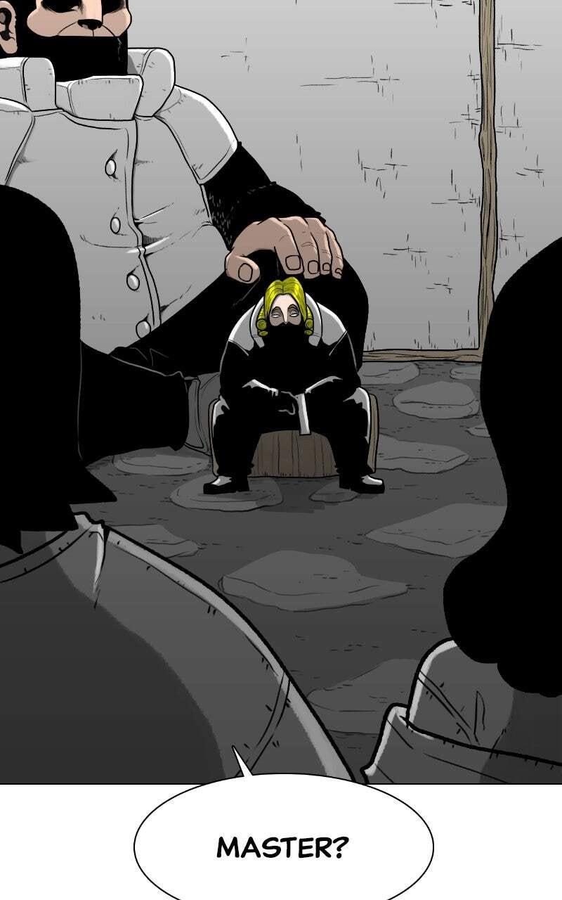 Read Graymark chapter 45 image 31 on Lezhin