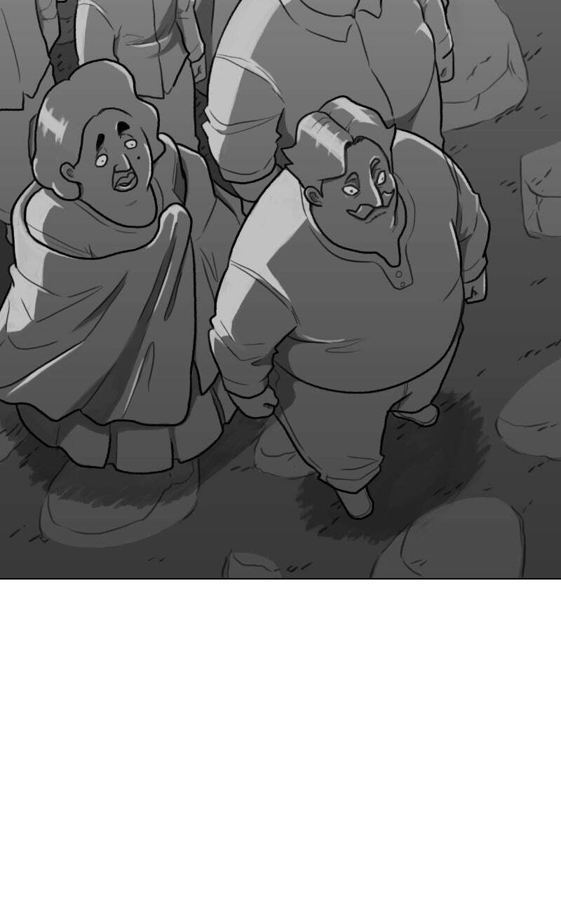 Read Graymark chapter 45 image 34 on Lezhin