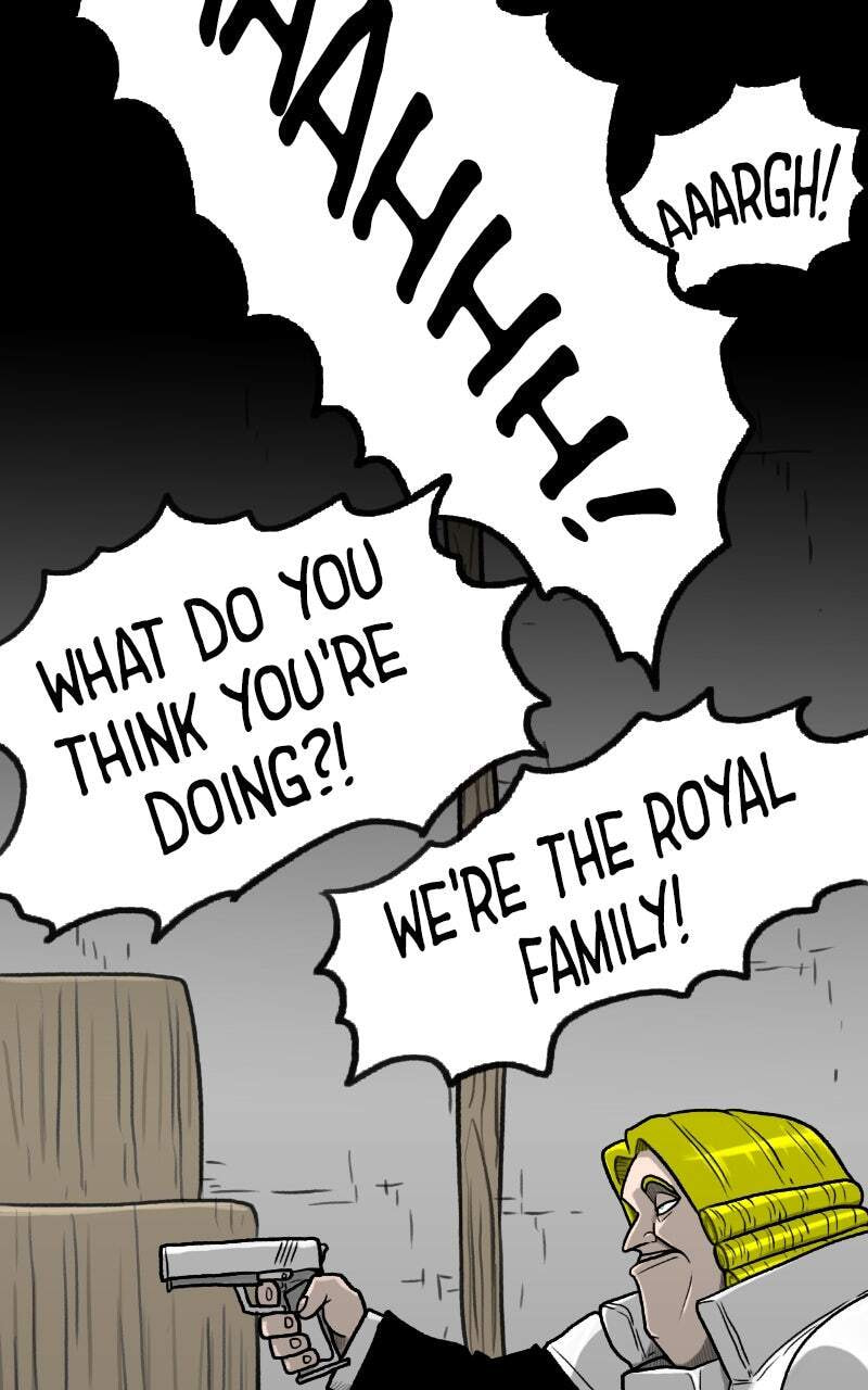 Read Graymark chapter 45 image 42 on Lezhin