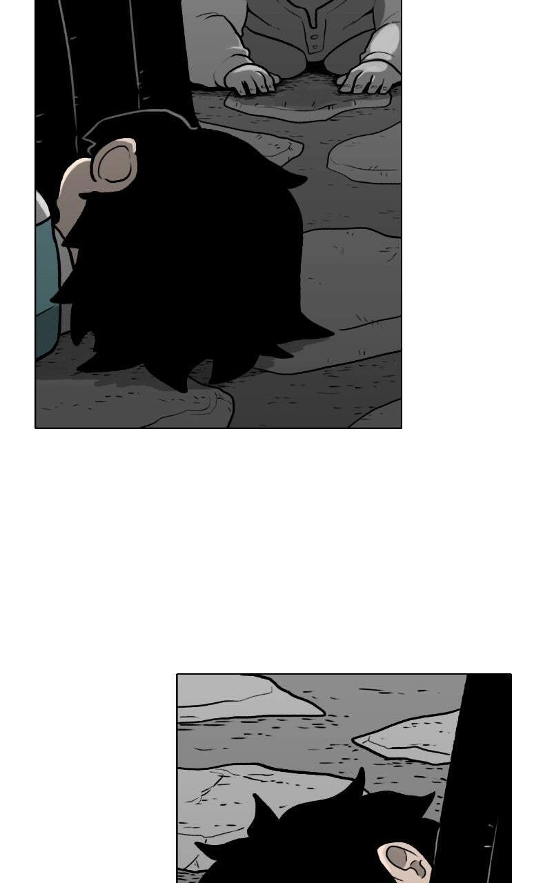 Read Graymark chapter 45 image 51 on Lezhin