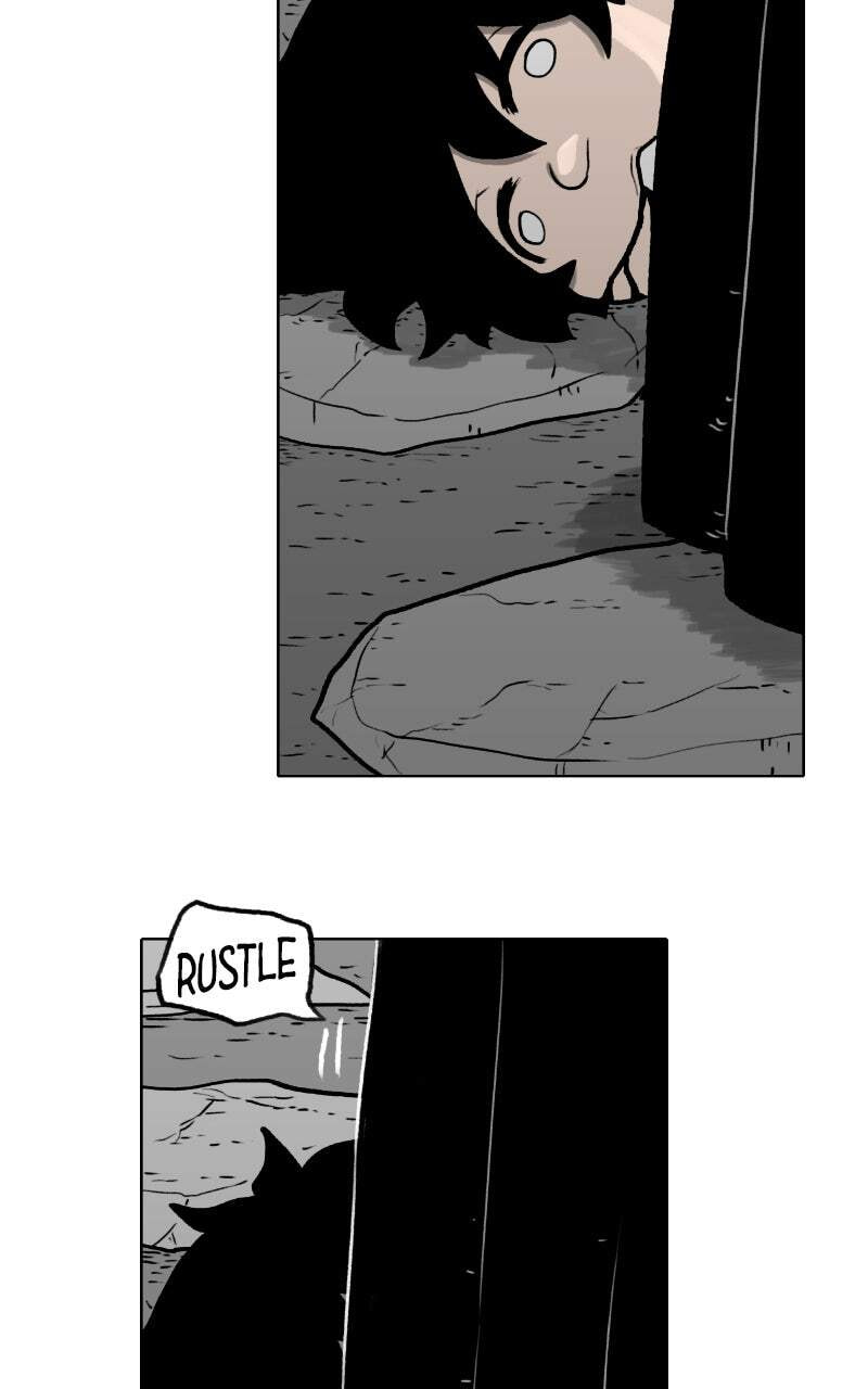 Read Graymark chapter 45 image 52 on Lezhin