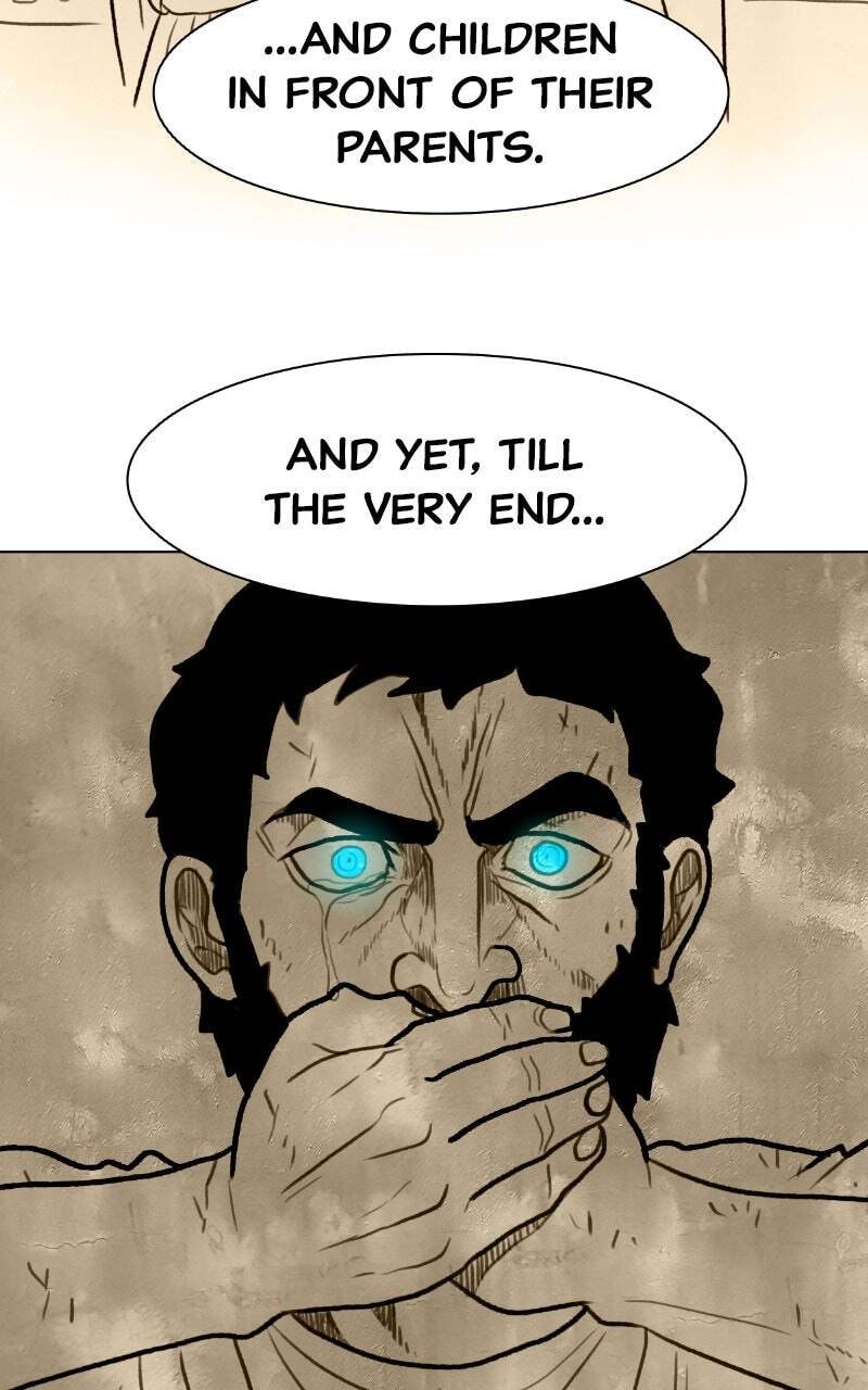 Read Graymark chapter 45 image 60 on Lezhin