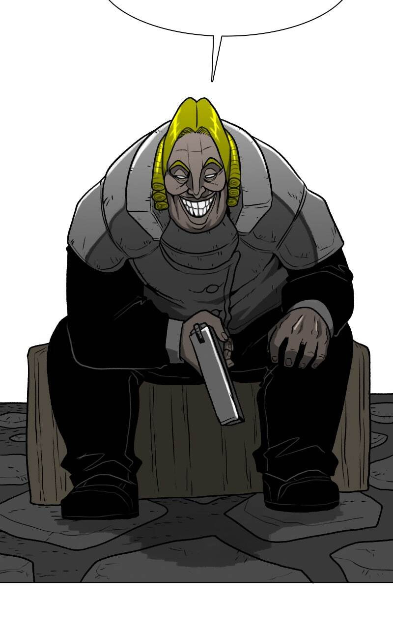 Read Graymark chapter 45 image 70 on Lezhin