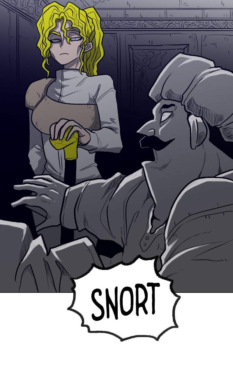 Read Graymark chapter 45 image 8 on Lezhin
