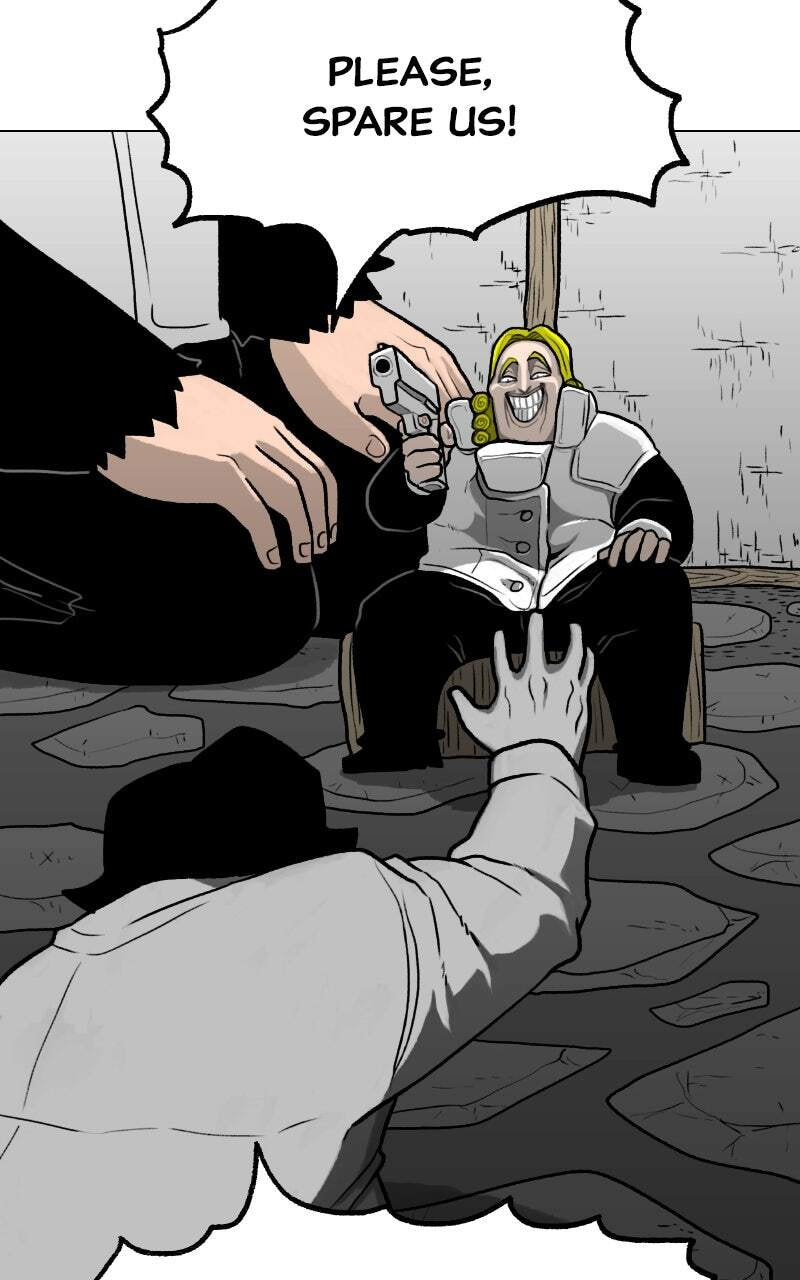 Read Graymark chapter 45 image 80 on Lezhin