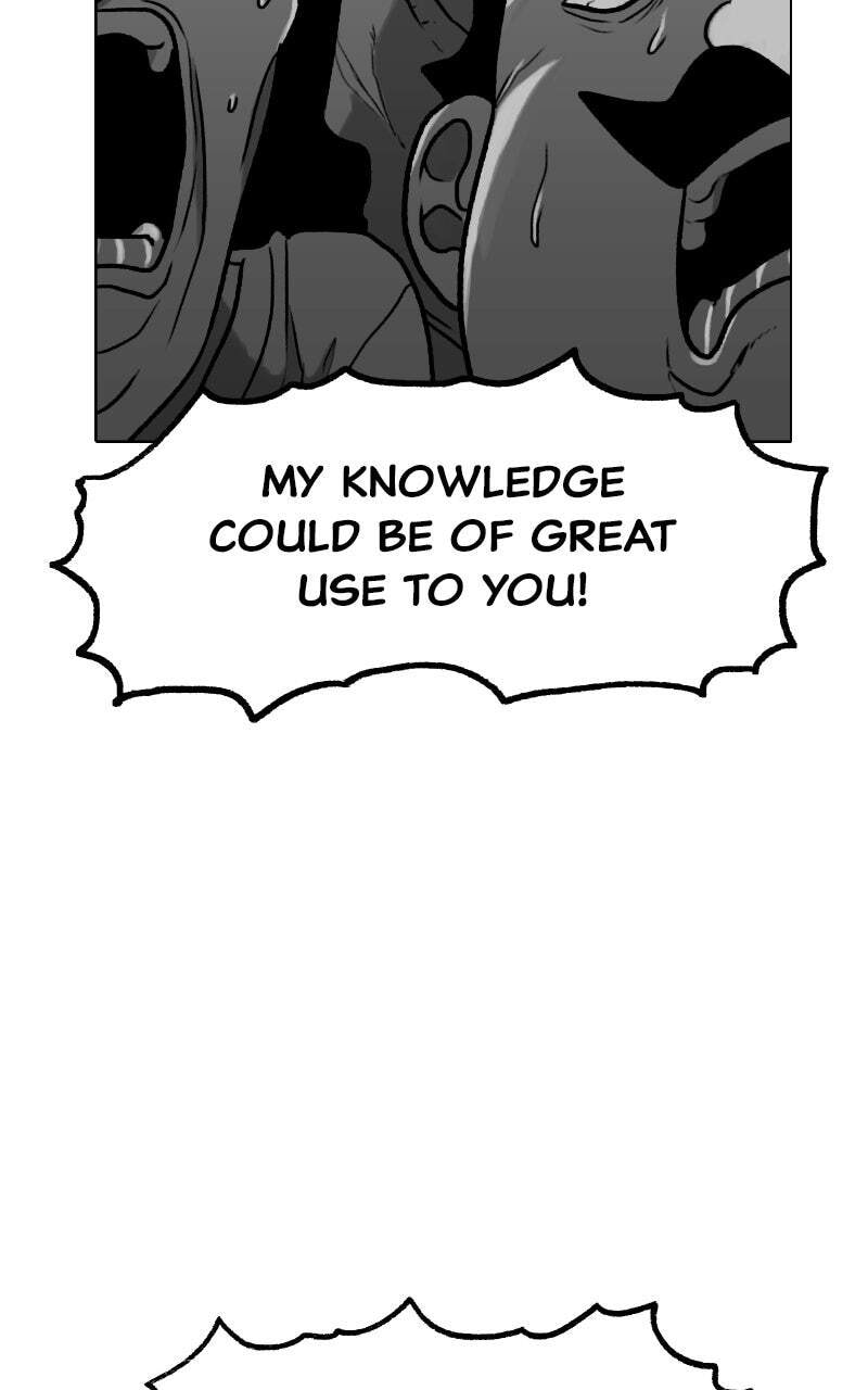 Read Graymark chapter 45 image 82 on Lezhin