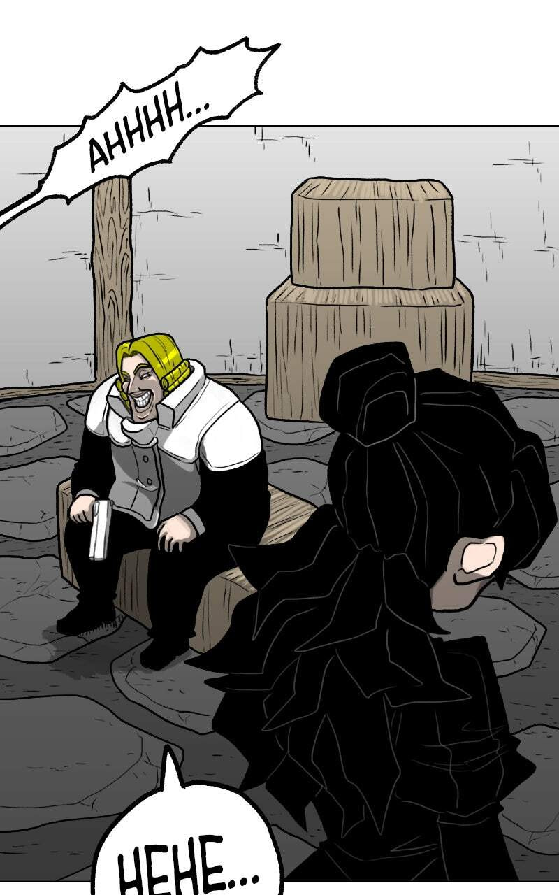 Read Graymark chapter 45 image 96 on Lezhin