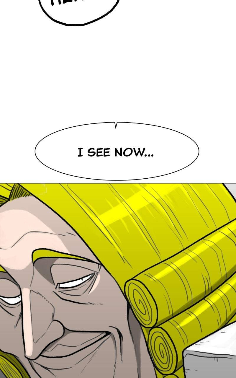 Read Graymark chapter 45 image 97 on Lezhin