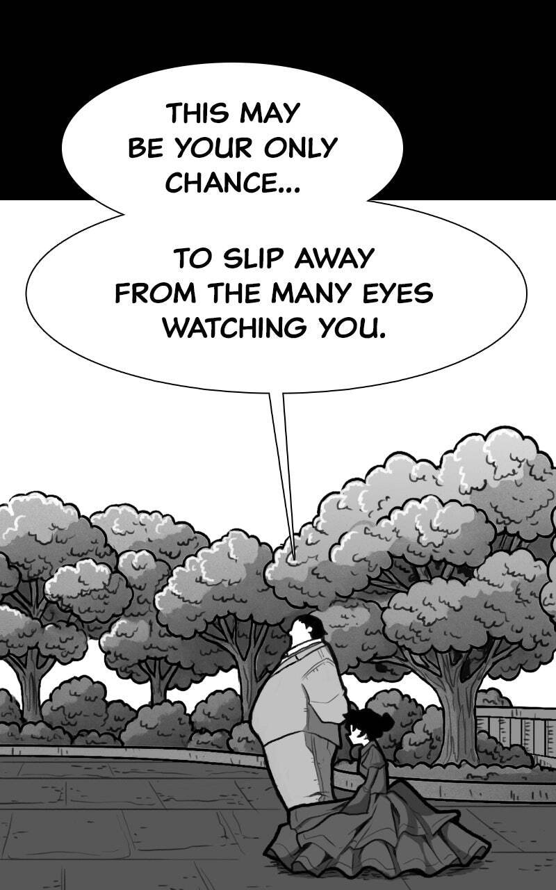 Read Graymark chapter 46 image 105 on Lezhin