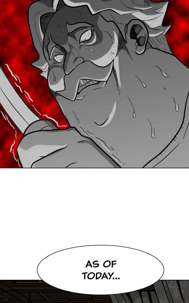 Read Graymark chapter 46 image 124 on Lezhin