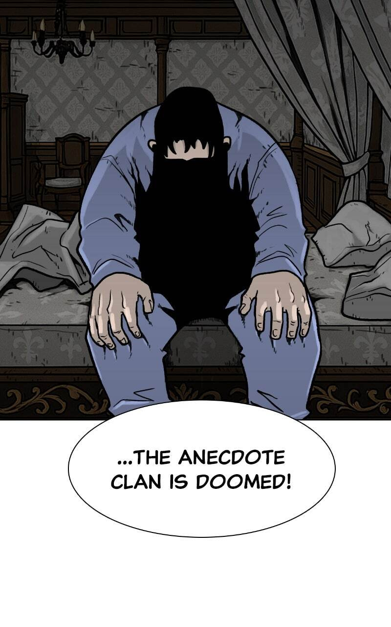 Read Graymark chapter 46 image 125 on Lezhin
