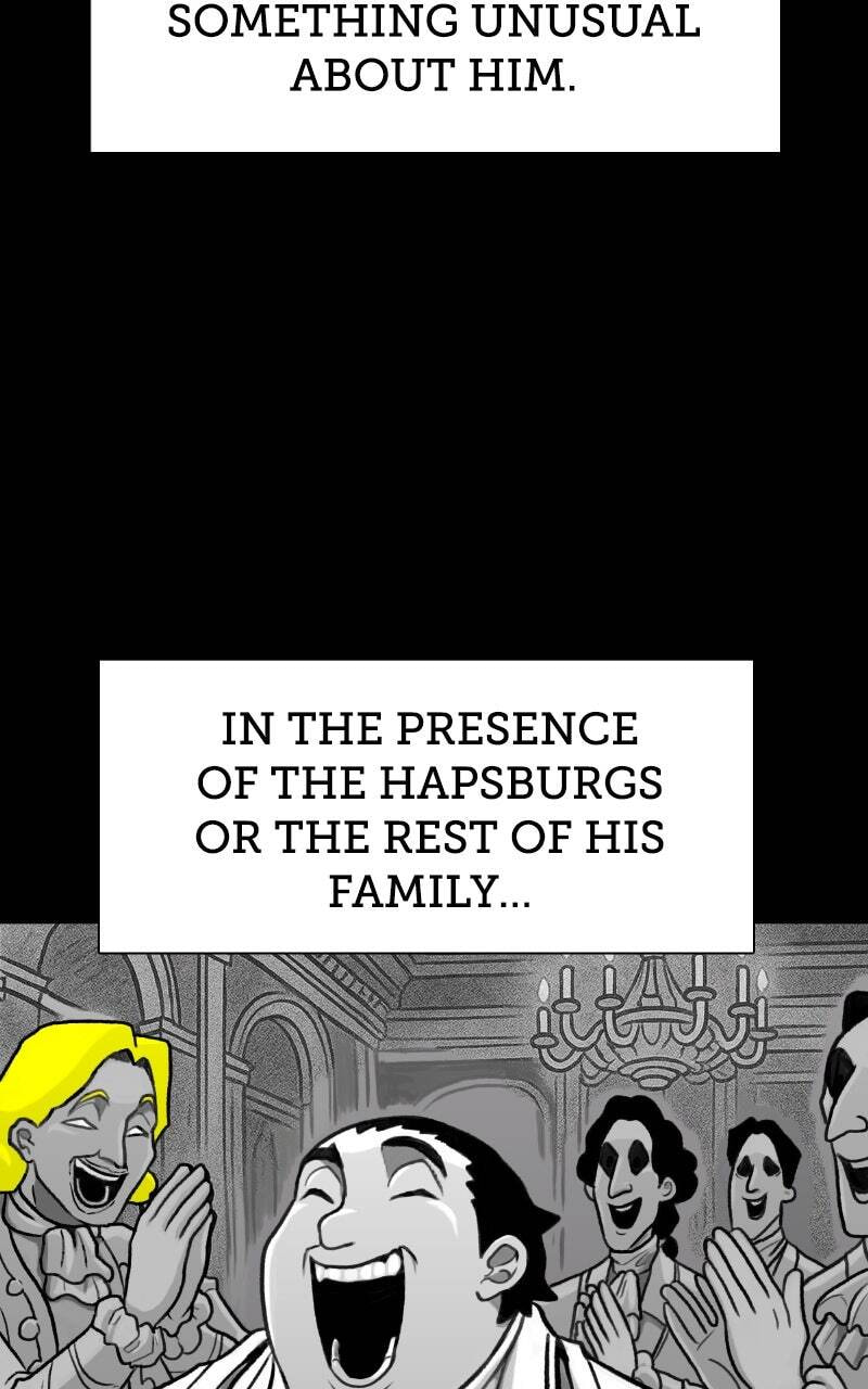 Read Graymark chapter 46 image 22 on Lezhin