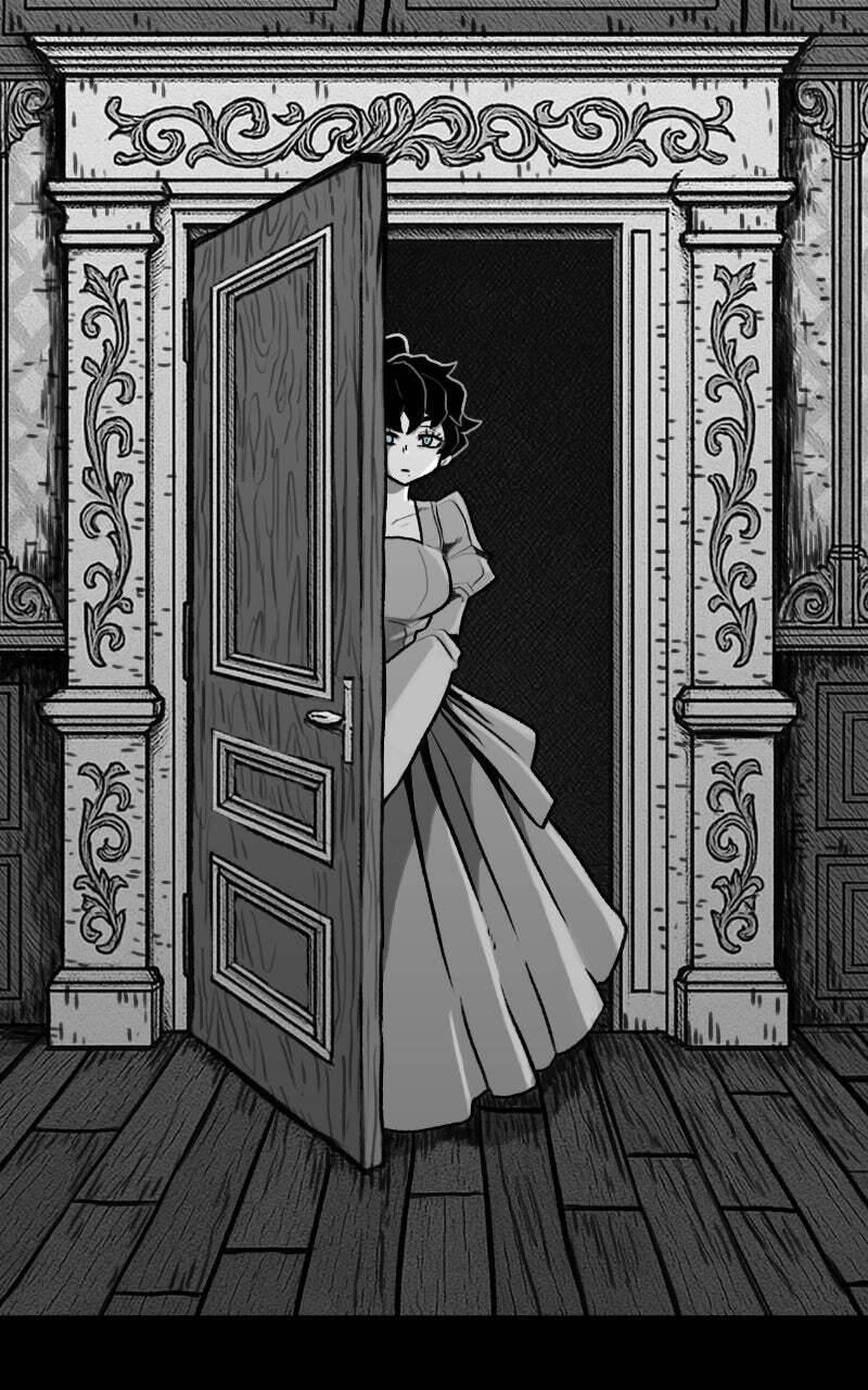 Read Graymark chapter 46 image 25 on Lezhin