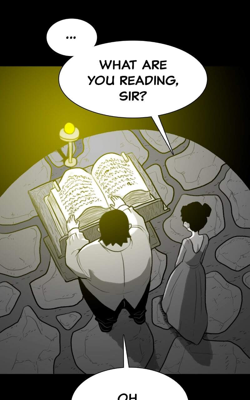 Read Graymark chapter 46 image 32 on Lezhin