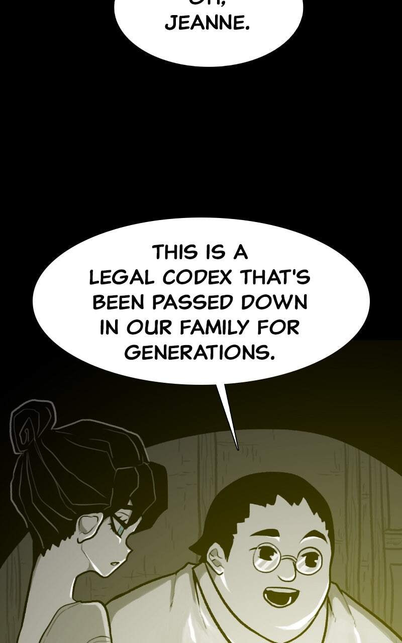Read Graymark chapter 46 image 33 on Lezhin