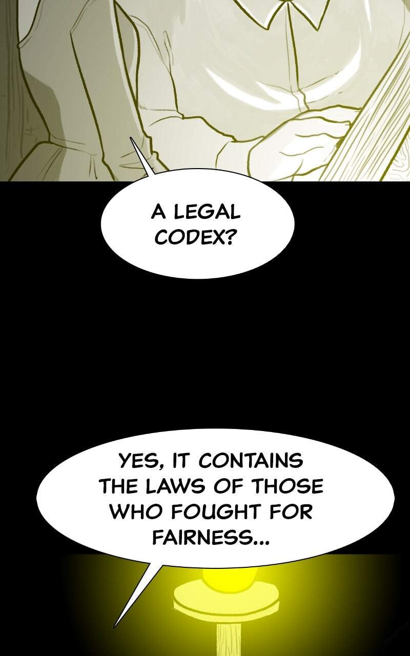 Read Graymark chapter 46 image 34 on Lezhin