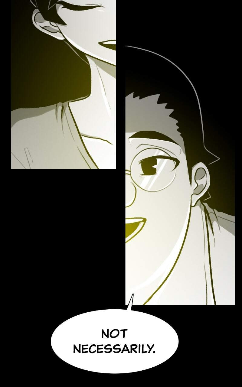 Read Graymark chapter 46 image 37 on Lezhin
