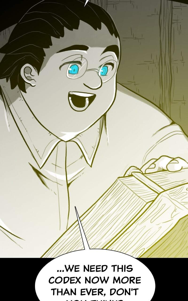 Read Graymark chapter 46 image 40 on Lezhin