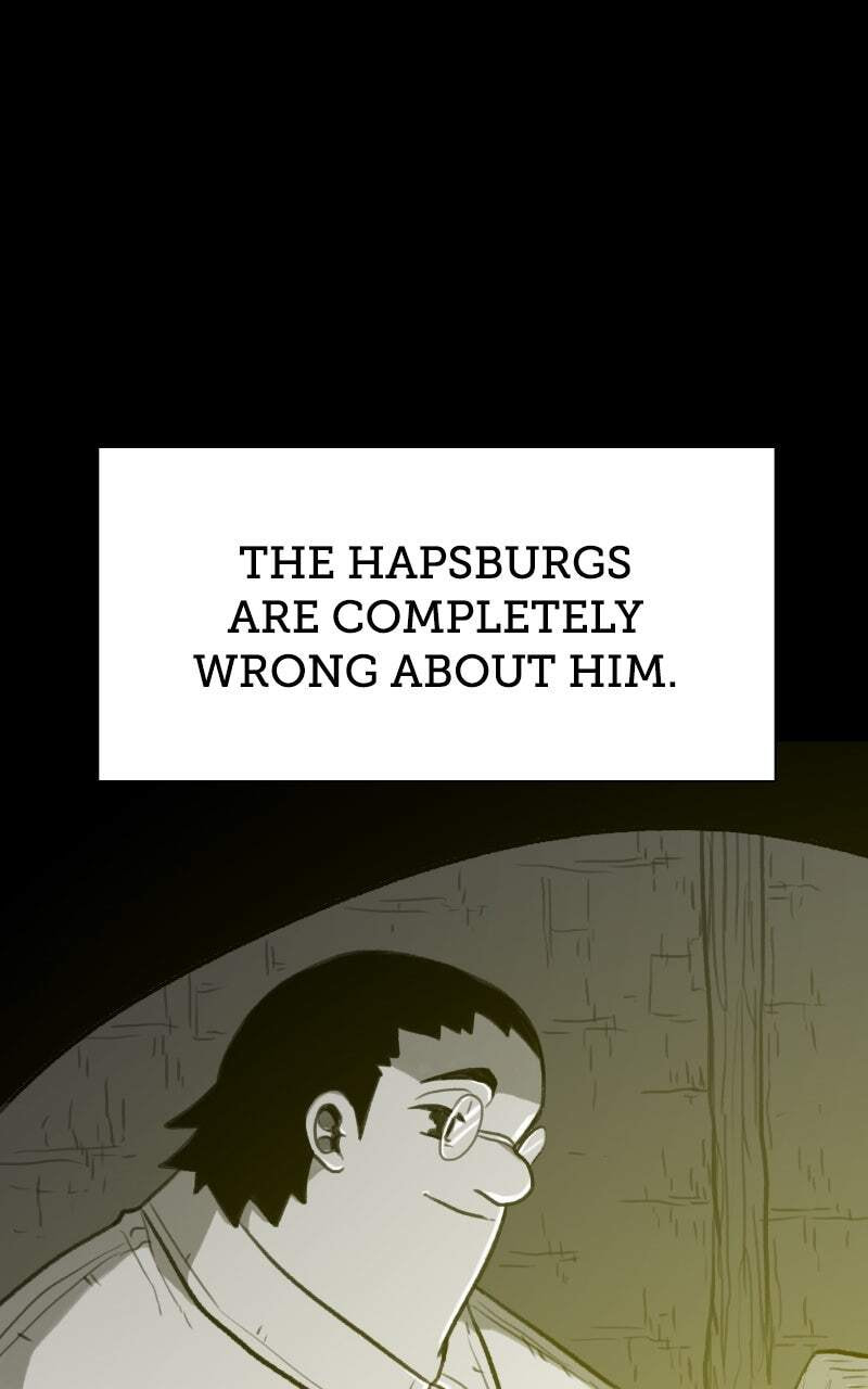 Read Graymark chapter 46 image 52 on Lezhin