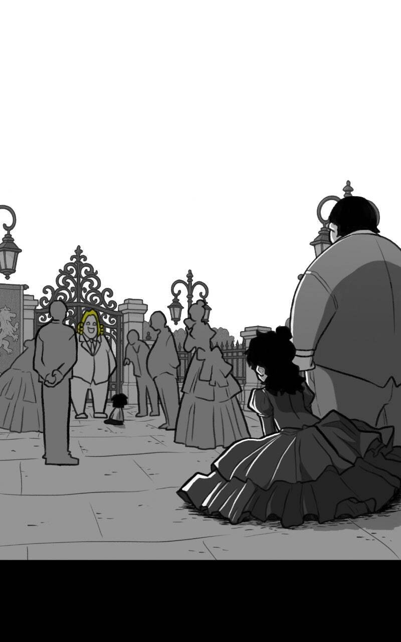 Read Graymark chapter 46 image 98 on Lezhin