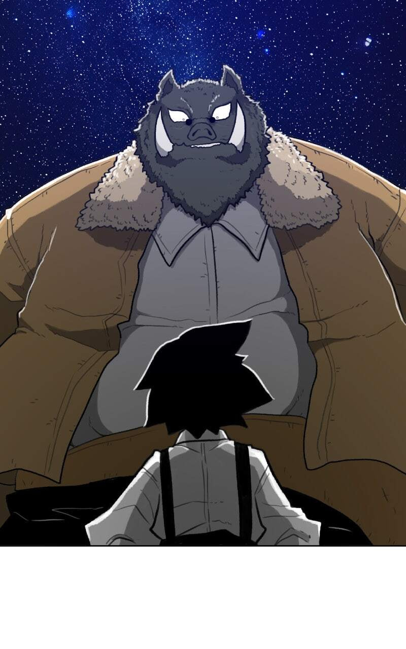 Read Graymark chapter 48 image 127 on Lezhin