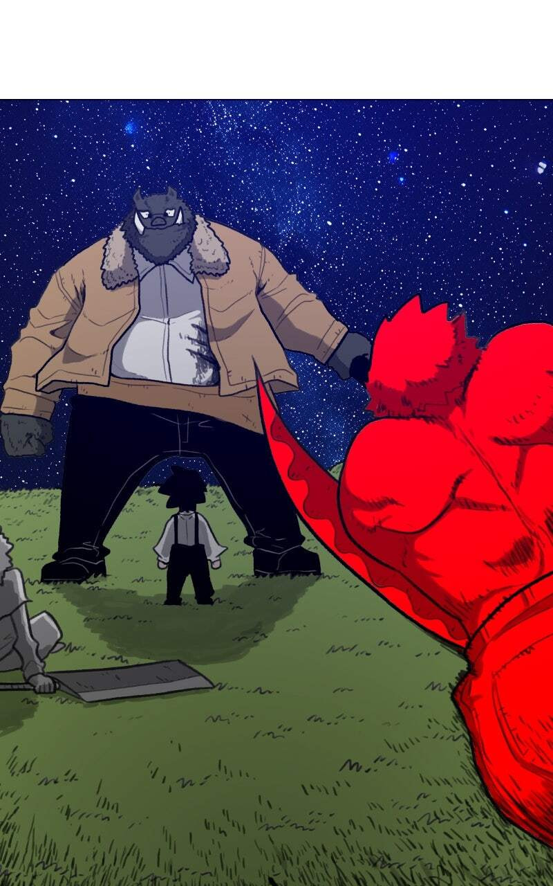 Read Graymark chapter 48 image 130 on Lezhin