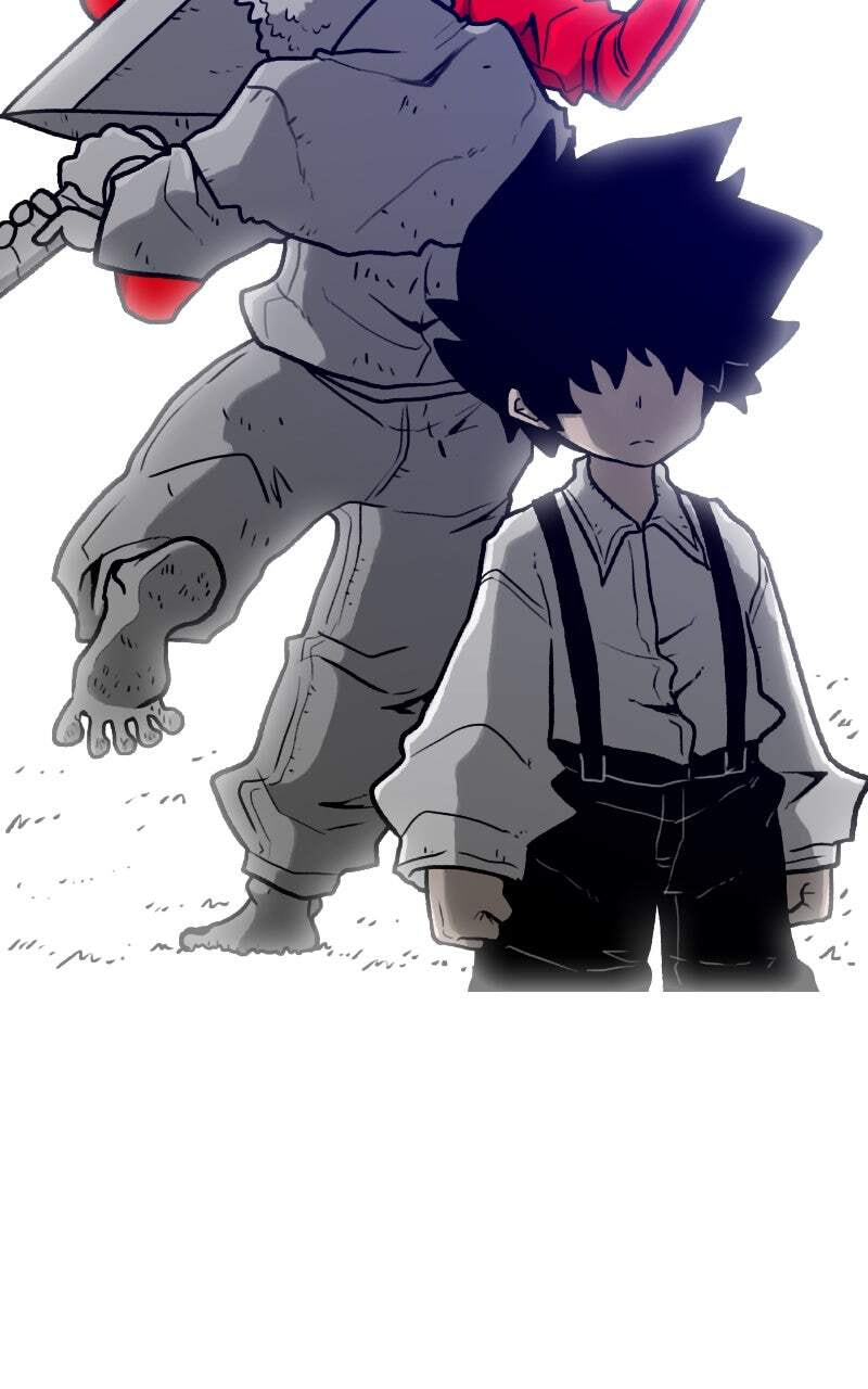 Read Graymark chapter 48 image 134 on Lezhin