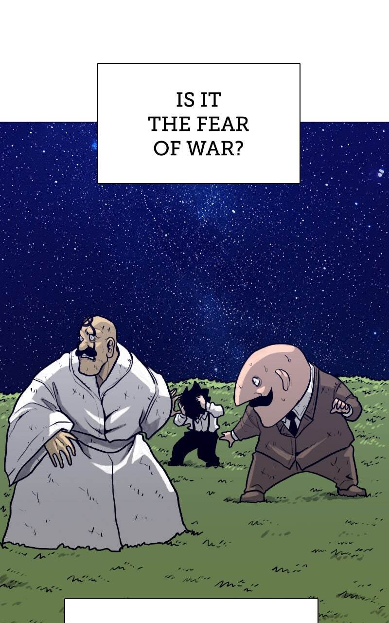 Read Graymark chapter 48 image 21 on Lezhin
