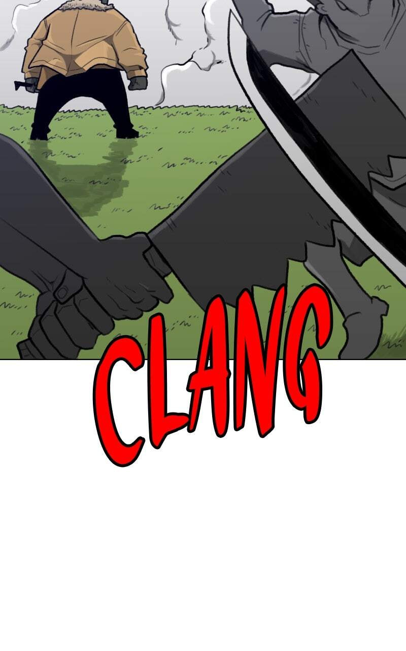 Read Graymark chapter 48 image 23 on Lezhin