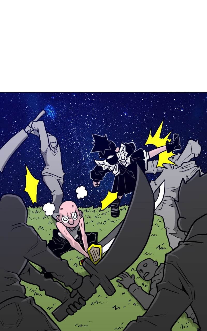 Read Graymark chapter 48 image 24 on Lezhin
